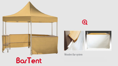 Bar Tent
