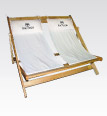 Double Deck-Chair