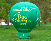 Ballone - Bildgalerie