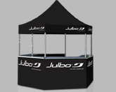 V3 Zelt (Hexa) für Julbo