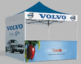 V3 Zelt für Volvo