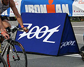 4seitiges Tobblo (2m) bei Ironman